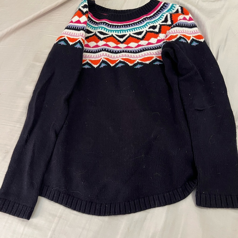 Talbots Sweater - Picture 2 of 2